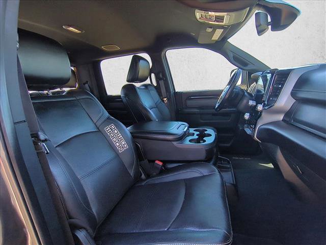 Used 2022 RAM 2500 Power Wagon w/ Level 2 Equipment Group image 16