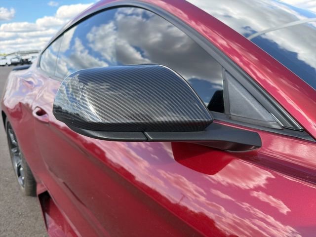 Used 2018 Ford Mustang GT Premium w/ Equipment Group 401A RWD image 6