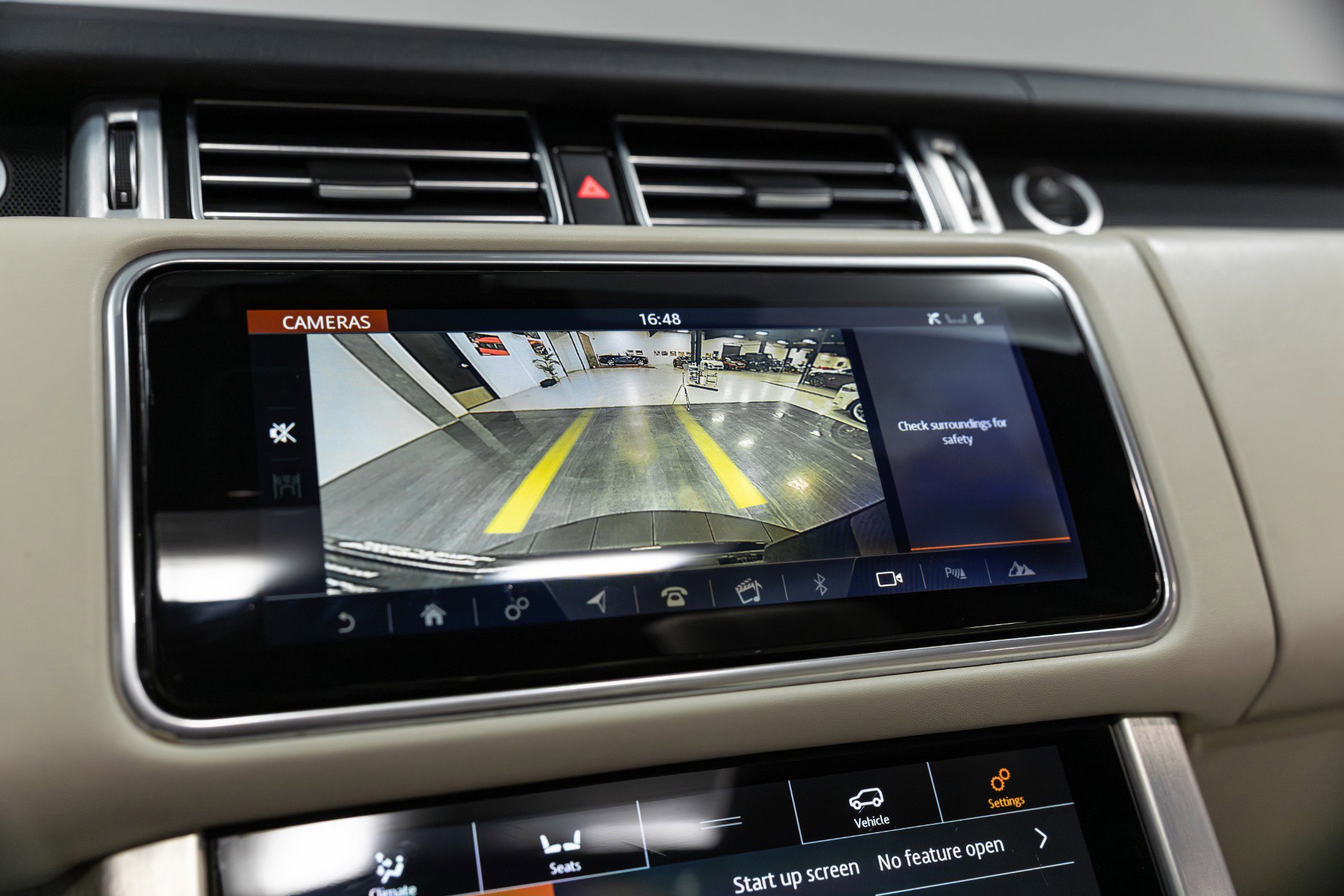 Used 2021 Land Rover Range Rover Westminster Edition image 72