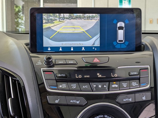 Certified 2021 Acura RDX FWD w/ Technology Package image 14