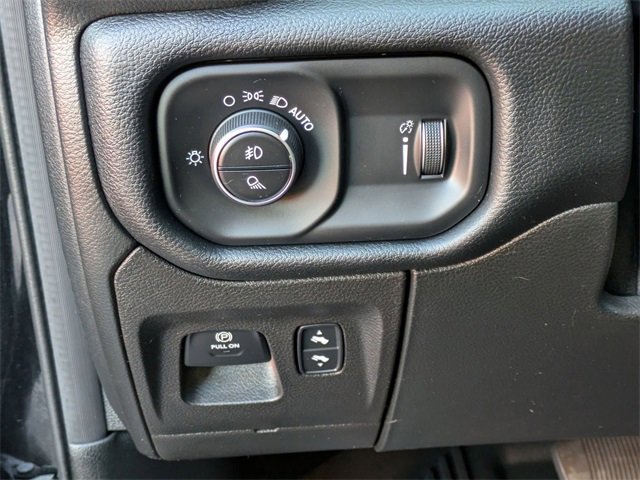 Certified 2021 RAM 1500 Big Horn image 13