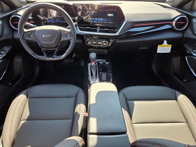 New 2026 Chevrolet Trax RS w/ Driver Confidence Package image 19