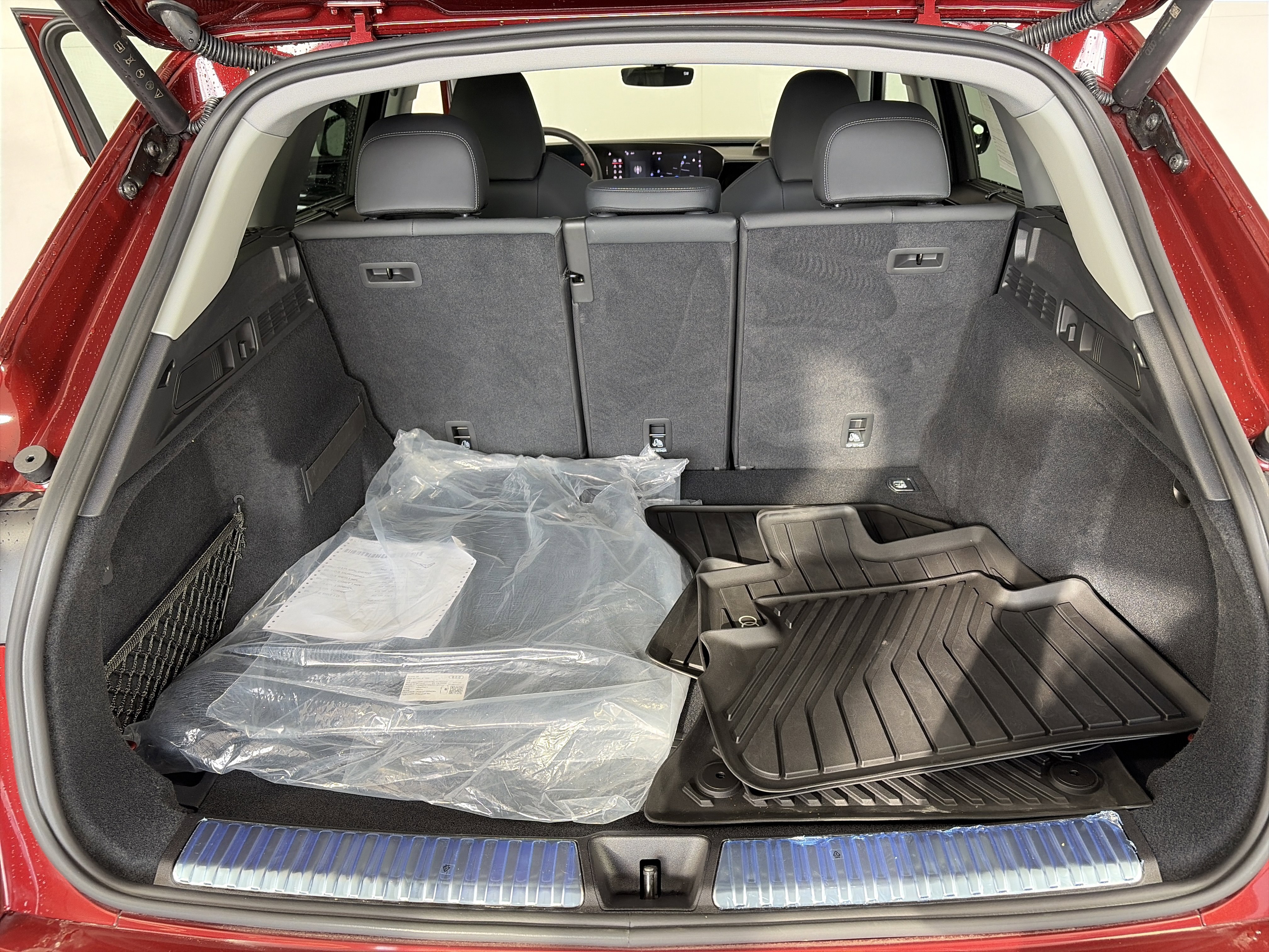 Used 2025 Audi Q5 Premium Plus w/ Premium Plus image 14