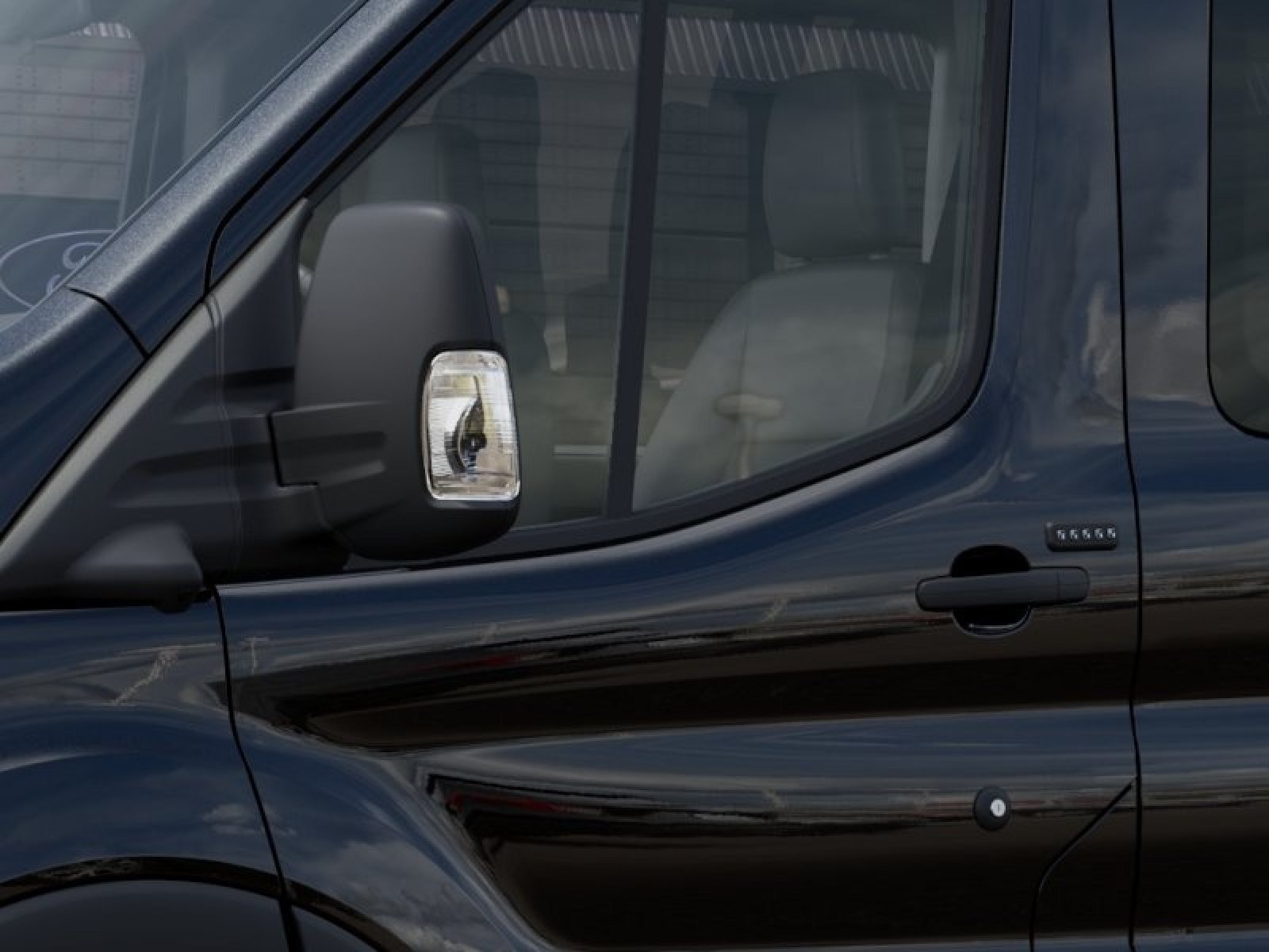 New 2027 Ford Transit 350 XLT RWD image 23