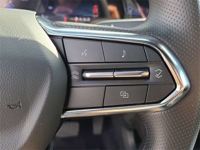 New 2026 Chevrolet Equinox EV LT image 29