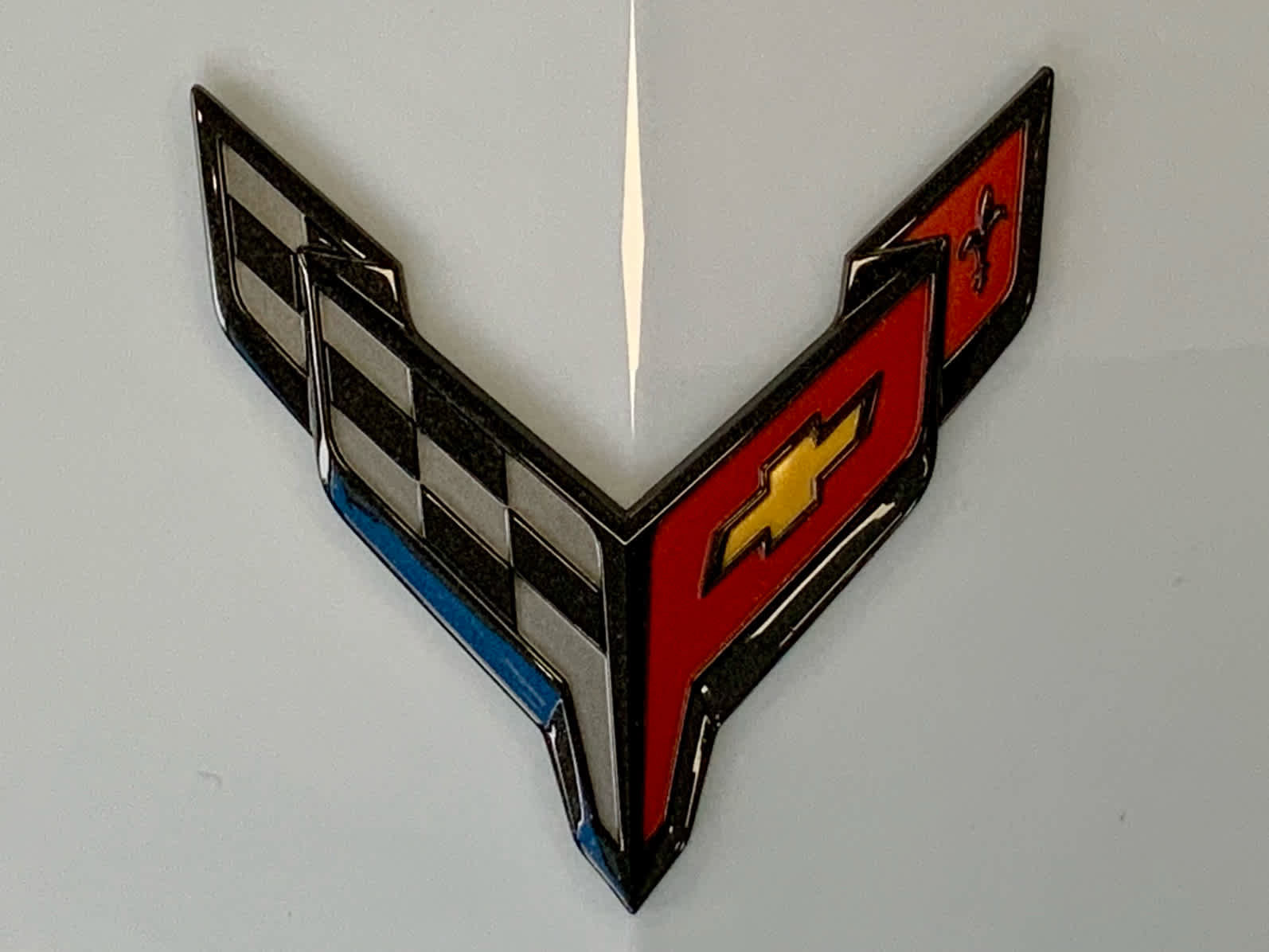 Used 2023 Chevrolet Corvette Stingray Coupe w/ Z51 Performance Package image 15