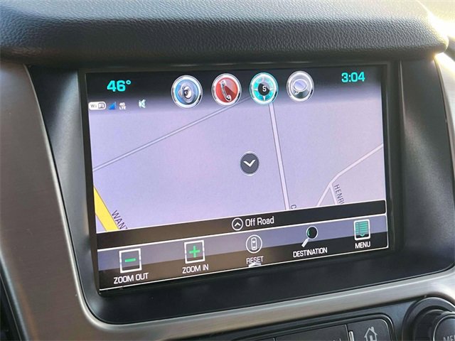 Used 2018 GMC Yukon Denali image 29