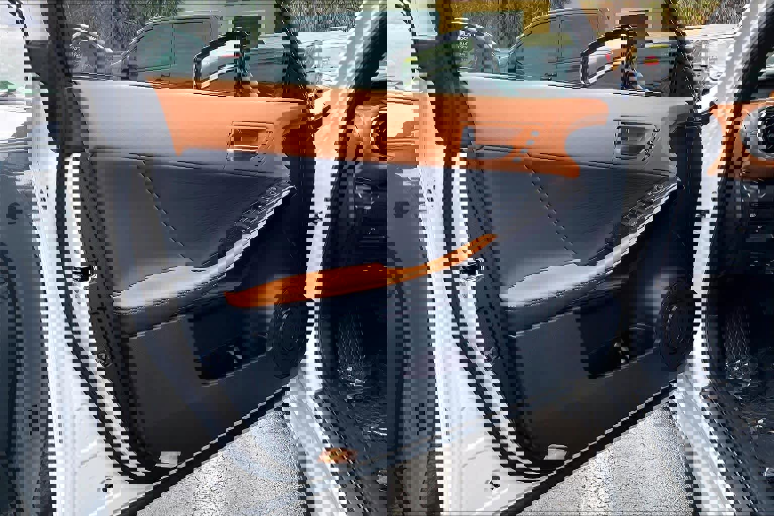 Used 2022 Lexus IS 300 AWD w/ Premium Package image 22