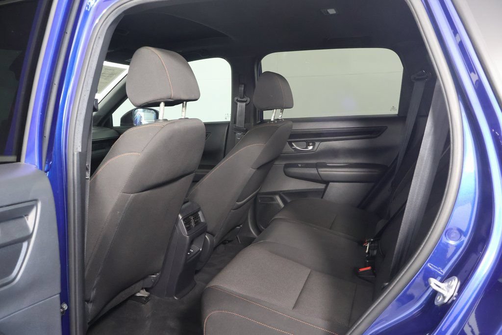 Used 2023 Honda CR-V Sport image 11