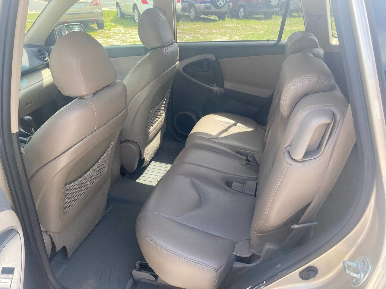 Used 2006 Toyota RAV4 2WD image 13