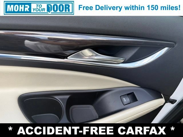 Used 2018 Buick Enclave Essence FWD image 38