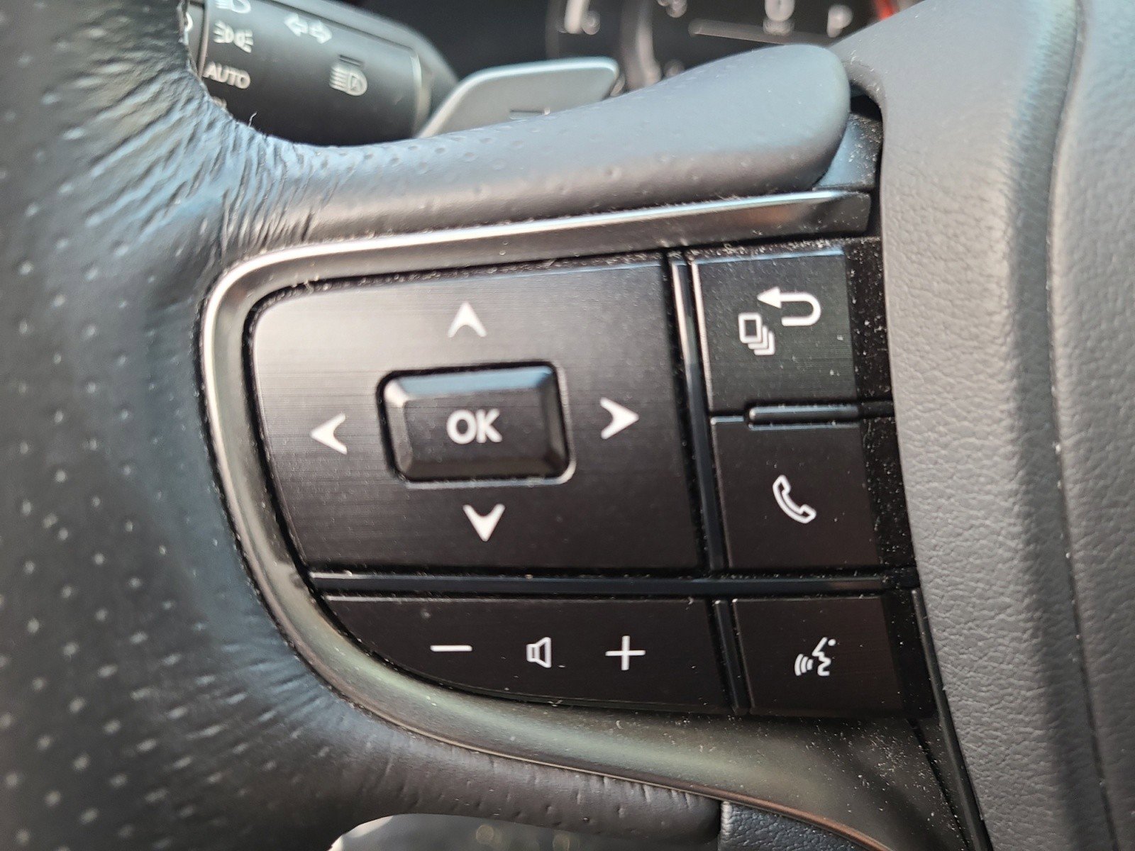 Used 2023 Lexus ES 350 F Sport image 27