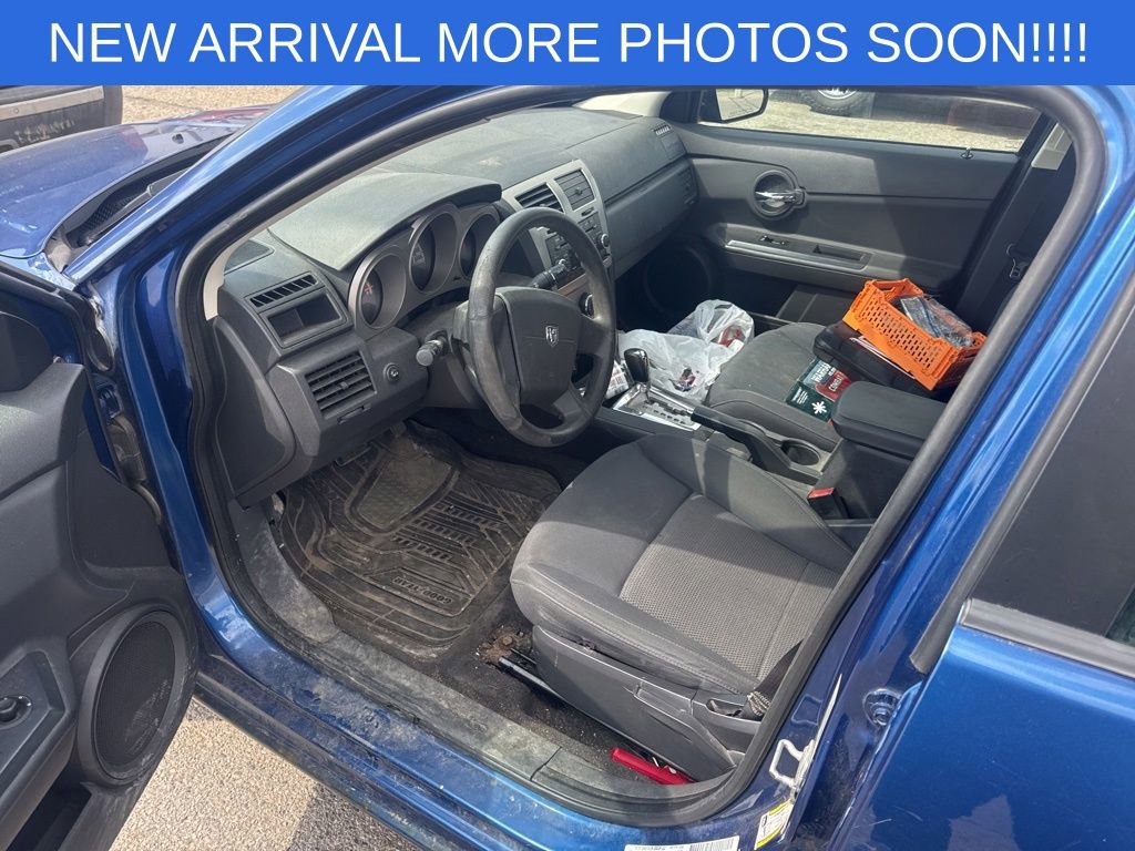 Used 2010 Dodge Avenger SXT FWD image 11