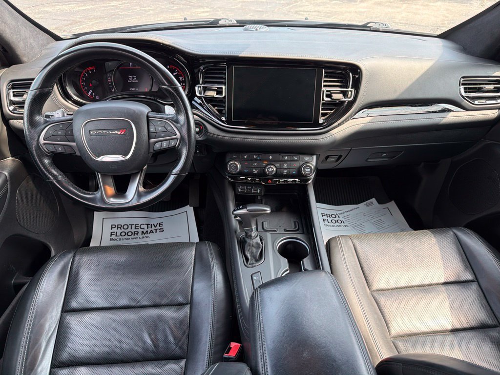 Used 2021 Dodge Durango Citadel AWD/4WD image 15