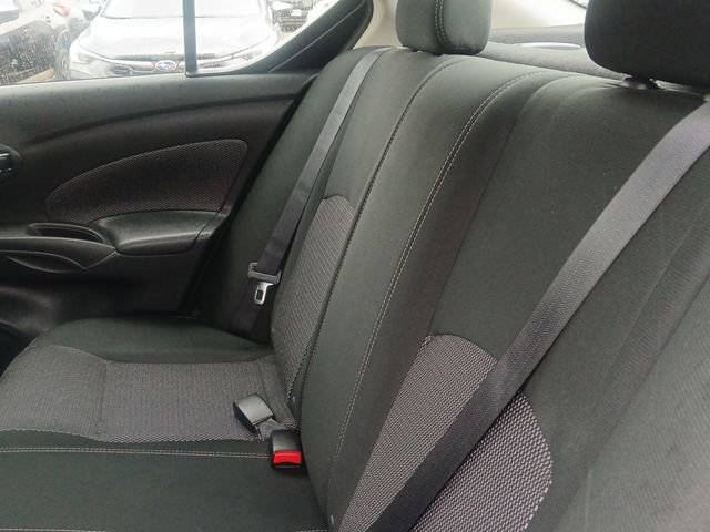 Used 2019 Nissan Versa SV FWD image 22