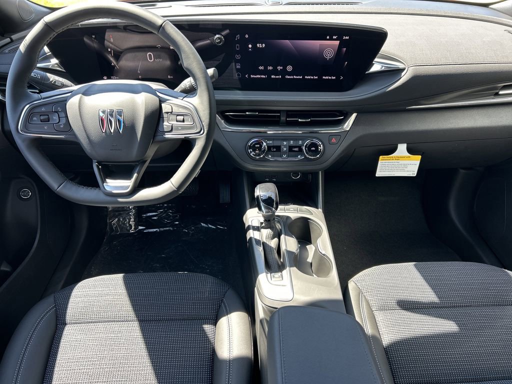 New 2026 Buick Envista Preferred w/ Convenience I Package image 16