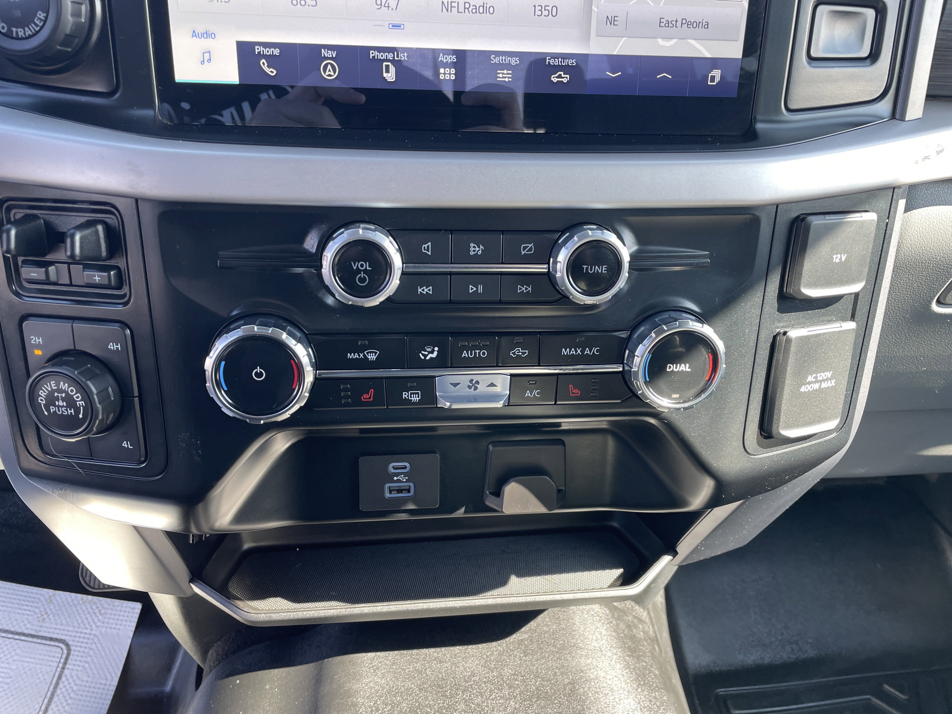 Used 2023 Ford F150 XLT w/ Equipment Group 302A High image 20