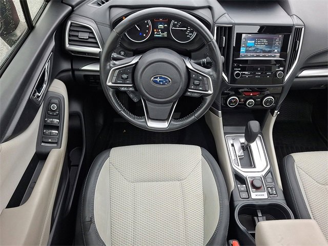 Used 2019 Subaru Forester Premium image 2