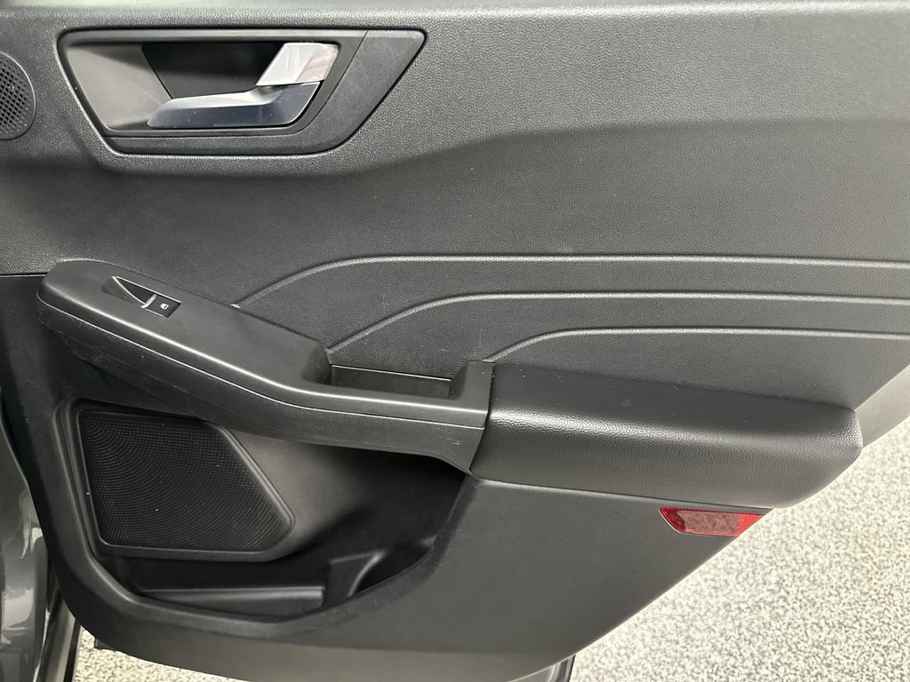 Used 2022 Ford Escape SEL w/ Technology Package AWD/4WD image 23