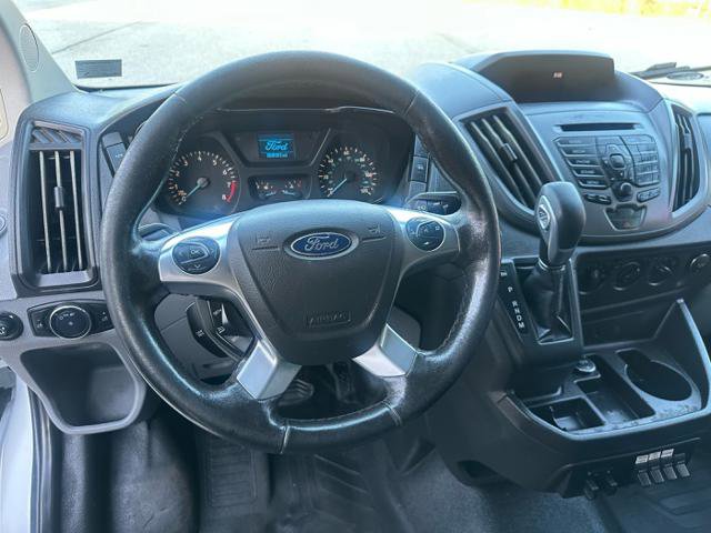 Used 2017 Ford Transit 250 130 Low Roof image 24