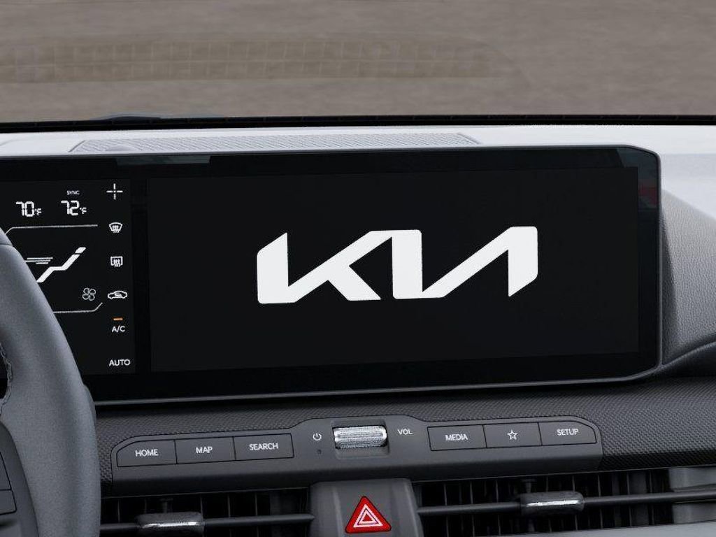 New 2026 Kia K4 EX FWD image 20