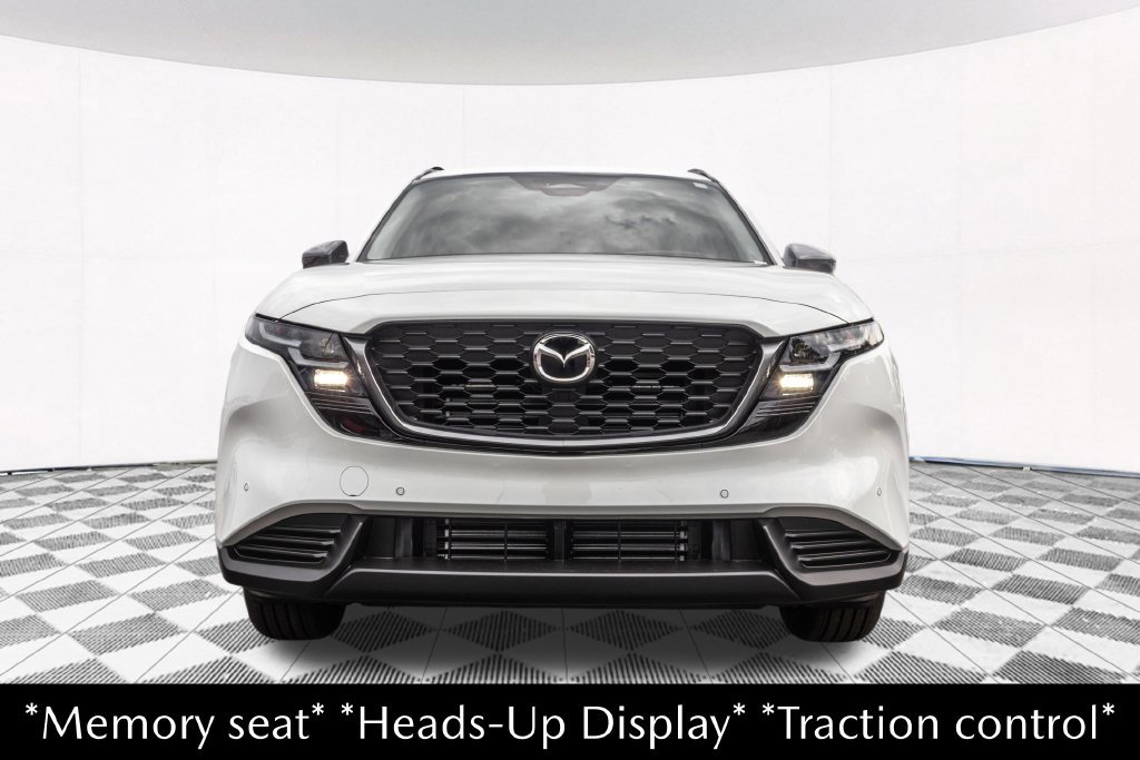 New 2026 MAZDA CX-5 Preferred AWD/4WD image 5