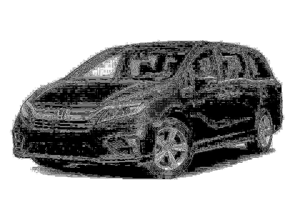 Used 2018 Honda Odyssey EX