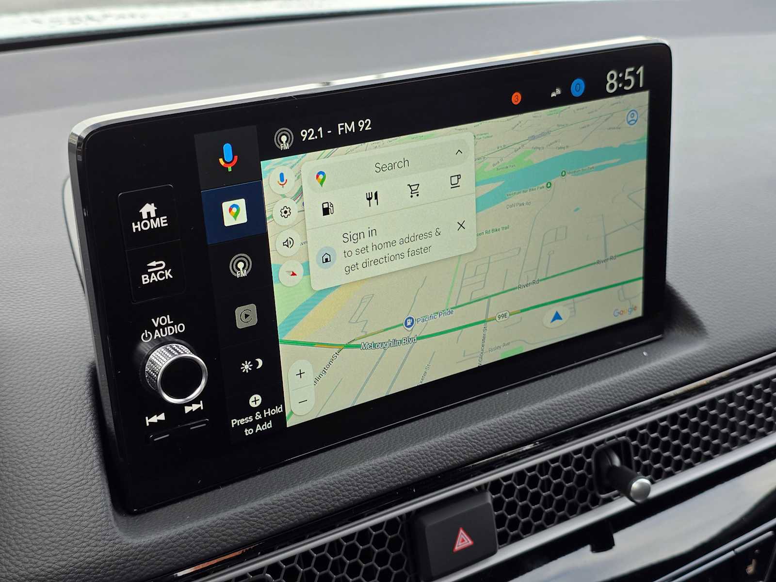 New 2026 Honda Civic Sport Touring image 32