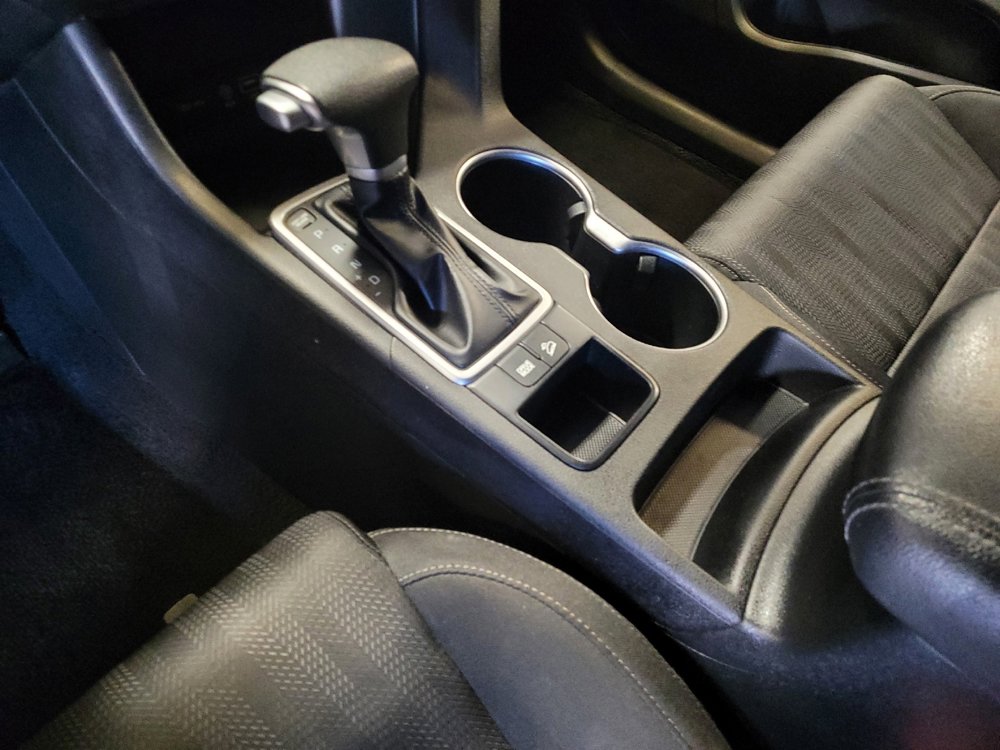 Used 2019 Kia Sportage LX image 26
