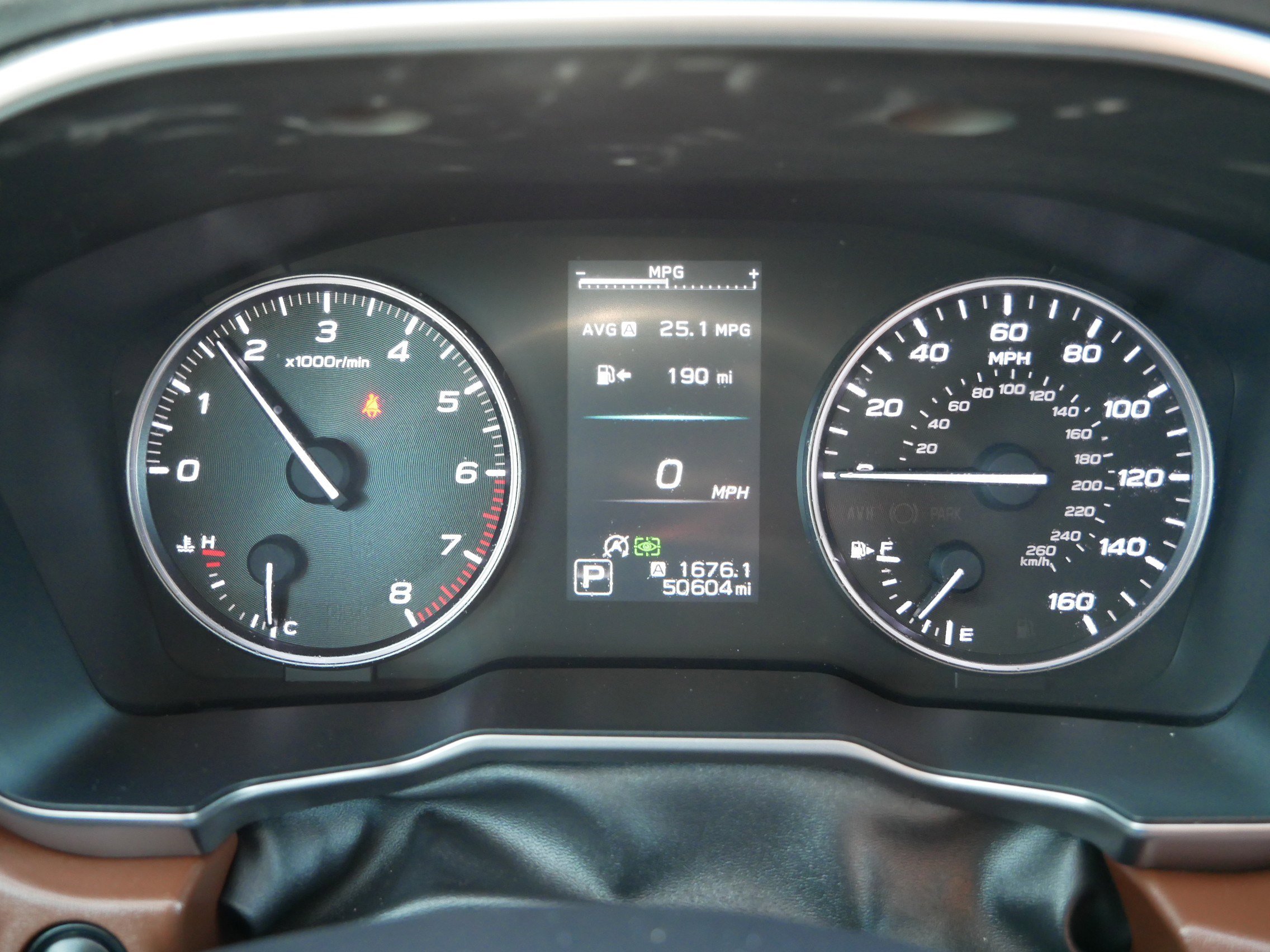 Used 2021 Subaru Outback Touring image 21