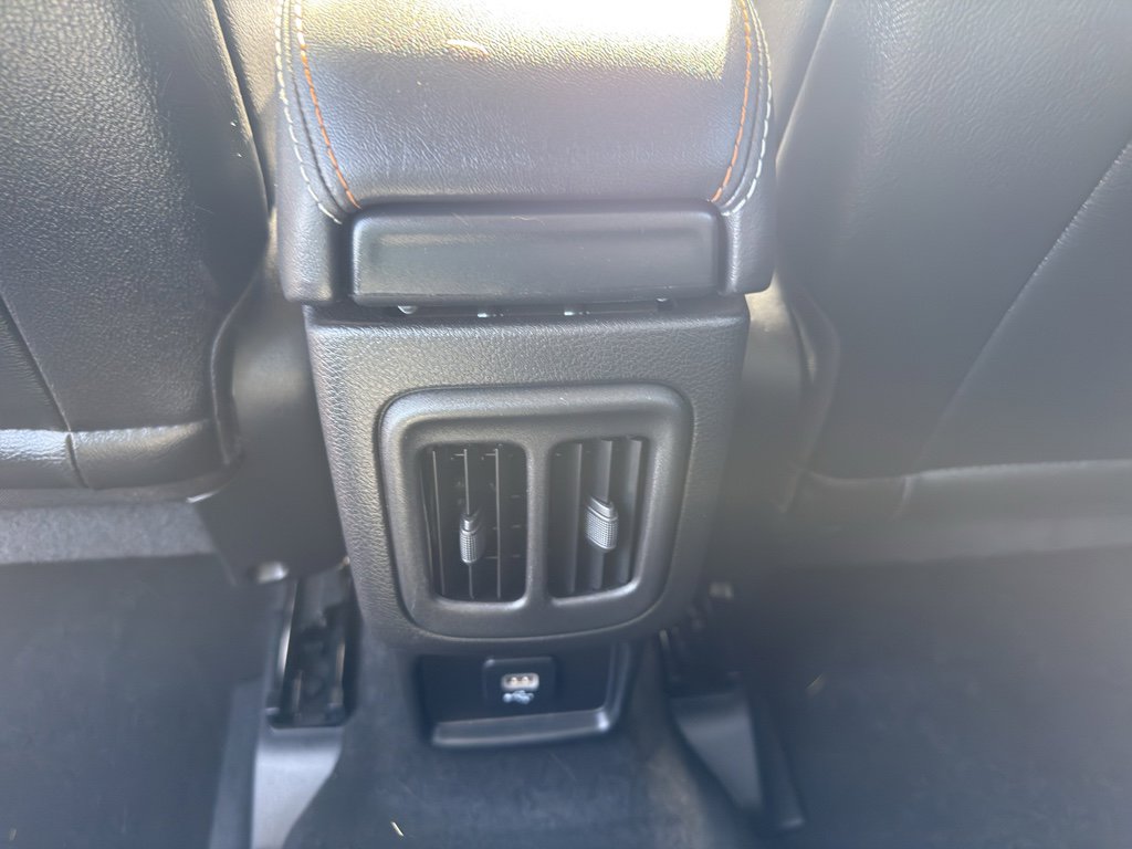 Used 2020 Jeep Compass Latitude w/ Cold Weather Group image 31