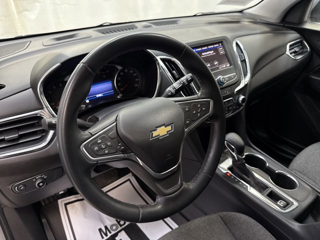 Used 2023 Chevrolet Equinox LT image 25