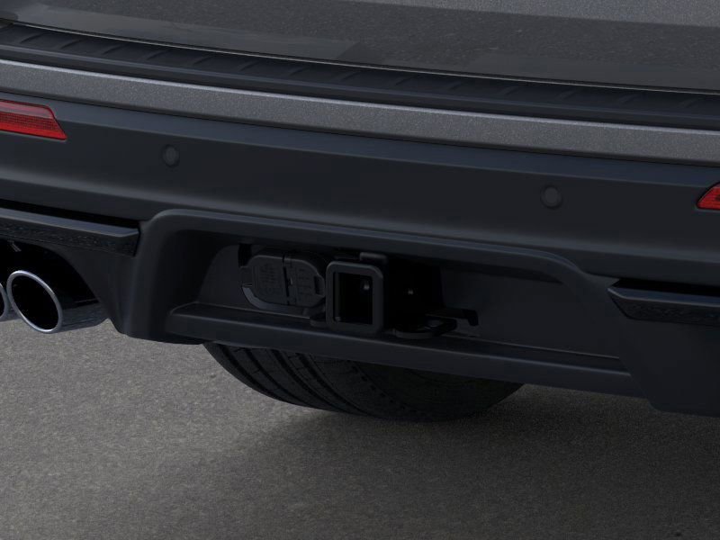 New 2026 Ford Explorer ST image 23