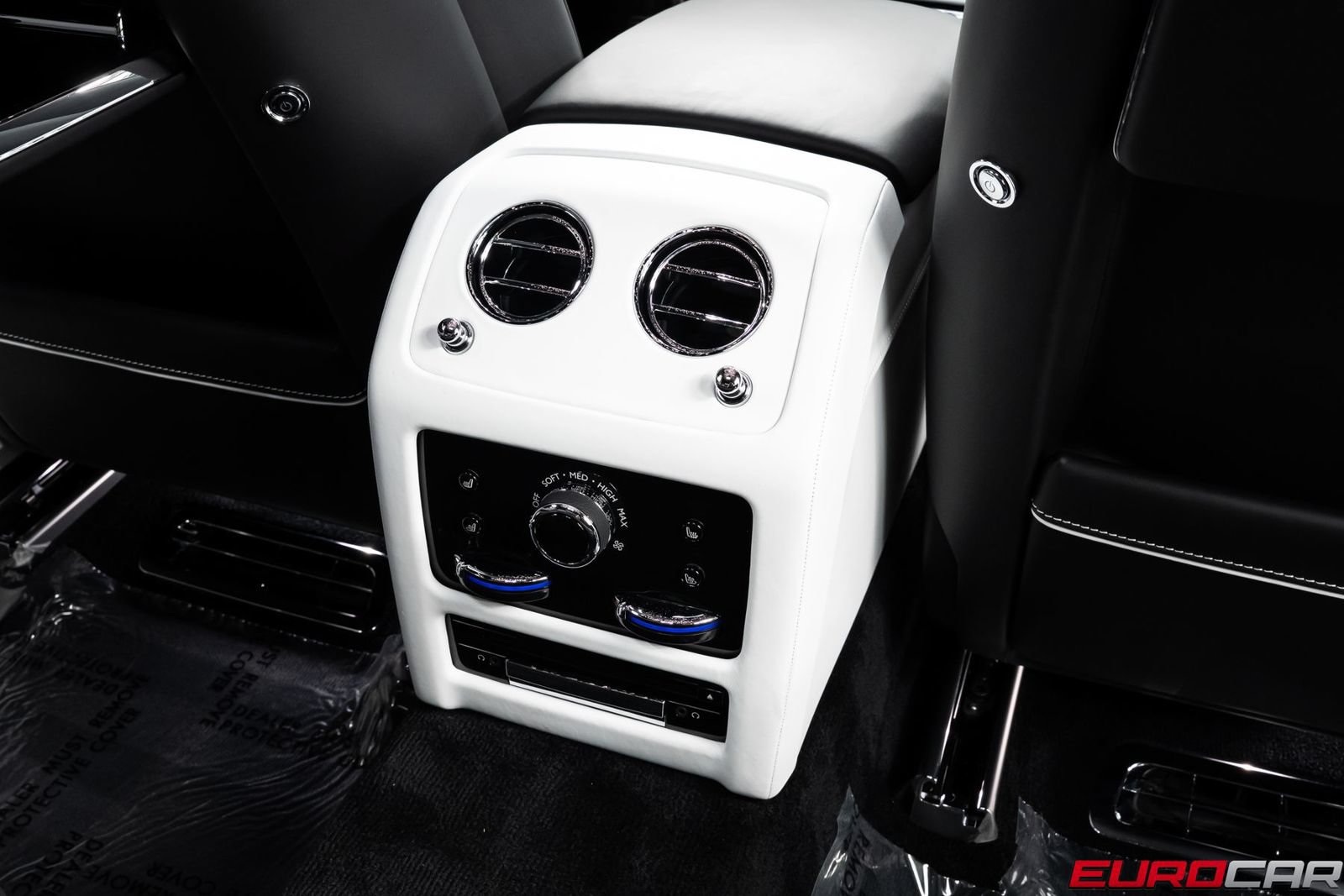 Used 2021 Rolls-Royce Ghost AWD/4WD image 41