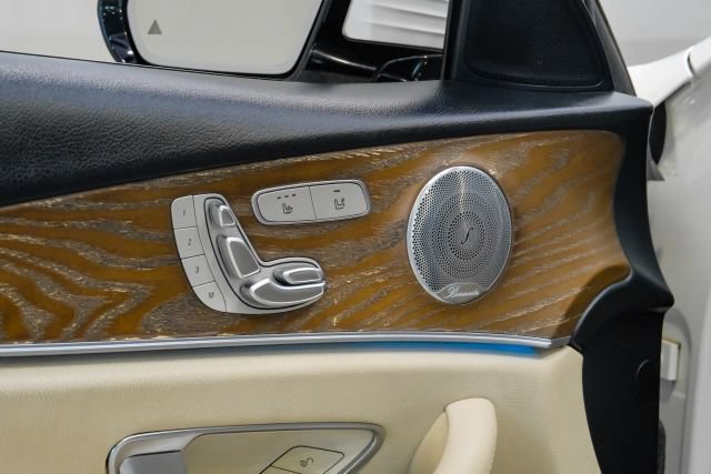 Used 2018 Mercedes-Benz E 300 image 49