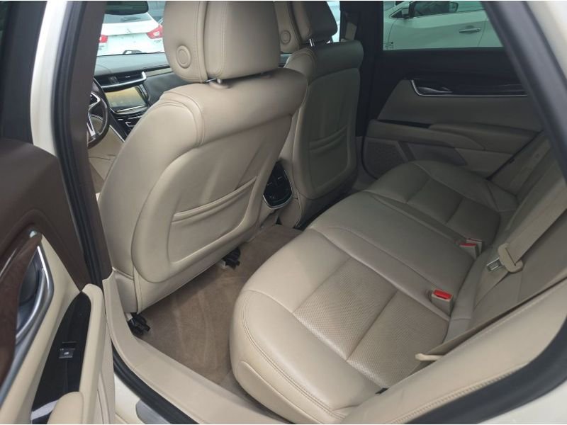 Used 2013 Cadillac XTS Luxury w/ Driver Awareness Package image 11