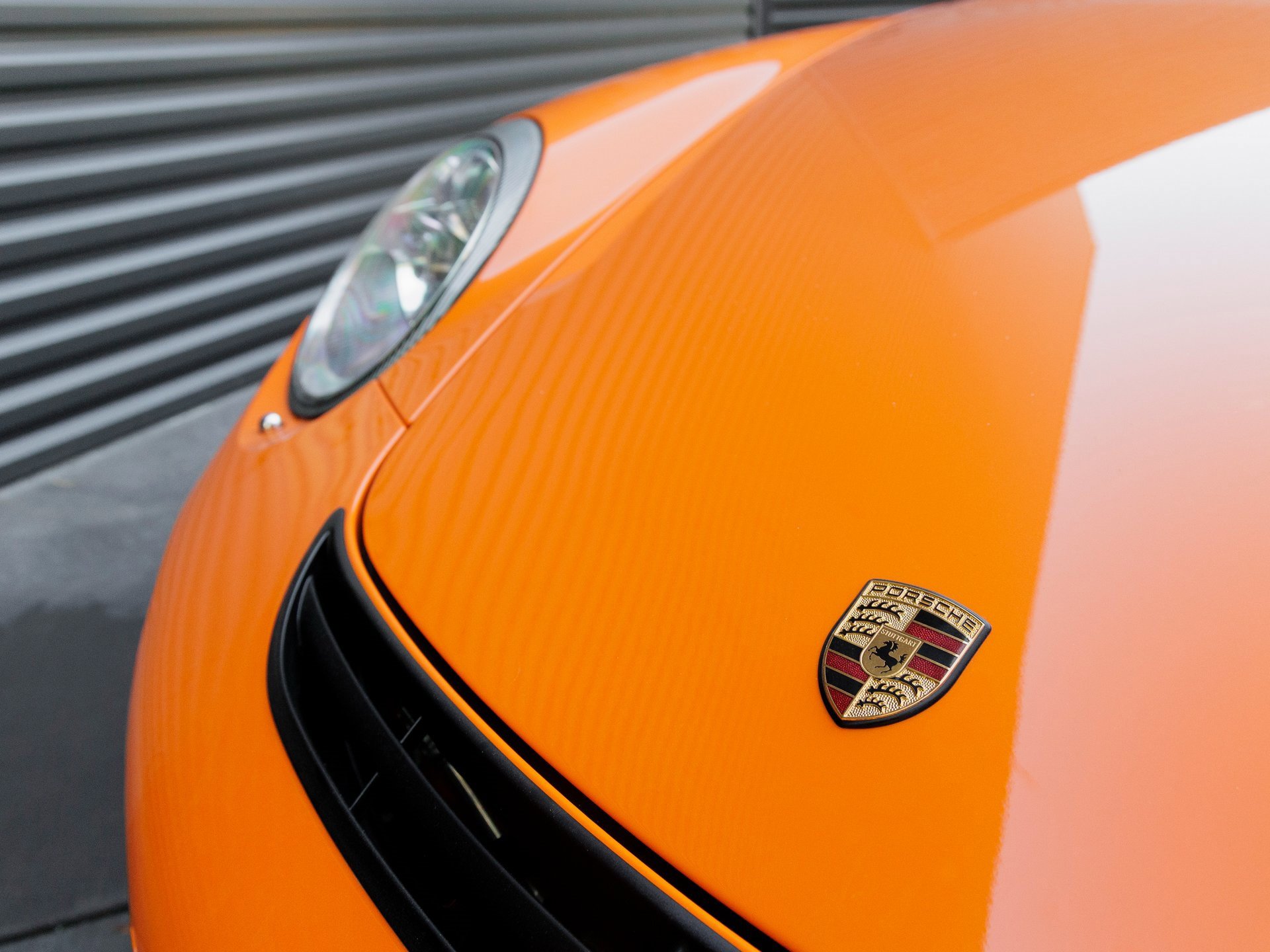 Used 2008 Porsche 911 GT3 RS image 41