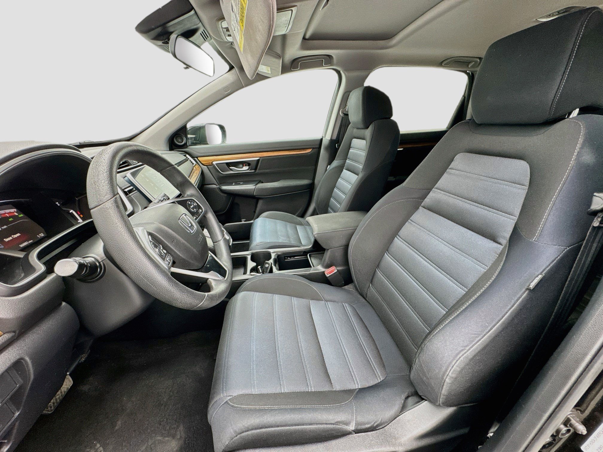 Used 2019 Honda CR-V EX image 13