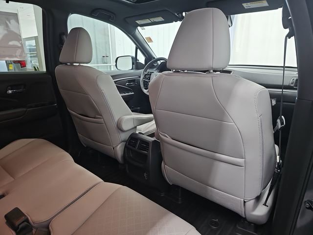 Used 2021 Honda Passport EX-L image 30
