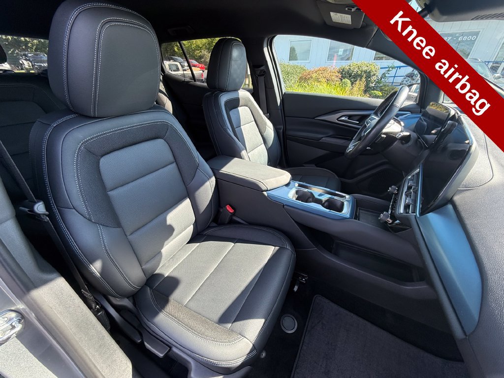 Used 2024 Chevrolet Equinox EV LT FWD image 46