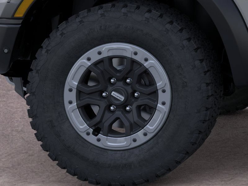 New 2026 Ford Ranger Raptor AWD/4WD image 34