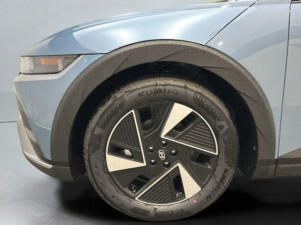 New 2026 Hyundai Ioniq 5 SEL AWD/4WD image 9