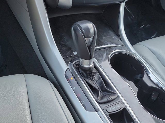 Used 2019 Acura TLX image 22