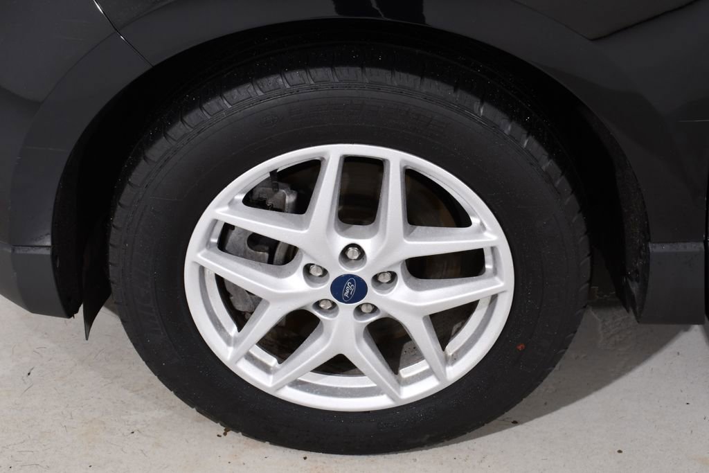 Used 2022 Ford Edge SEL w/ Convenience Package image 24