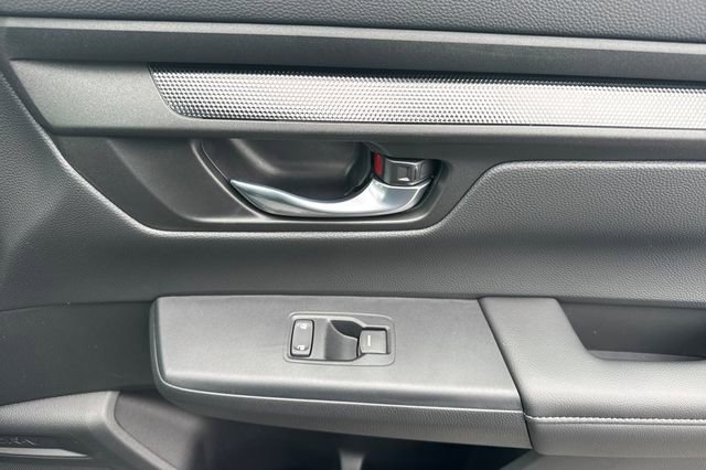 New 2026 Honda CR-V LX image 19