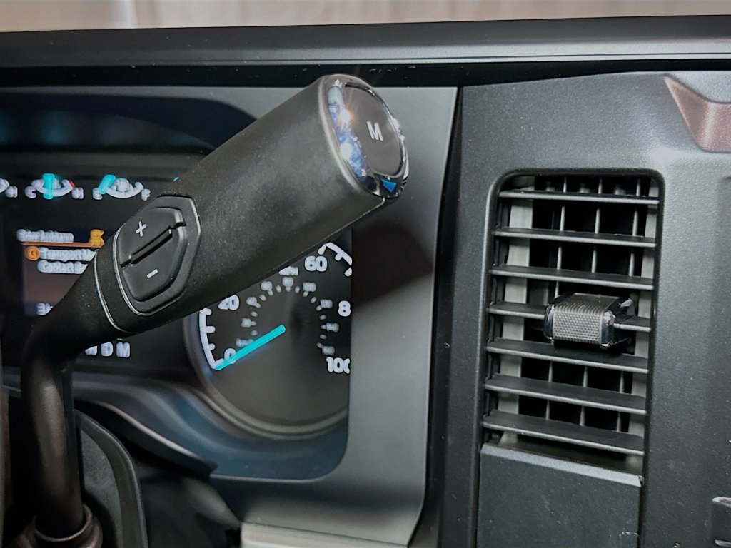 New 2026 Ford F550 4x4 Regular Cab Super Duty image 13