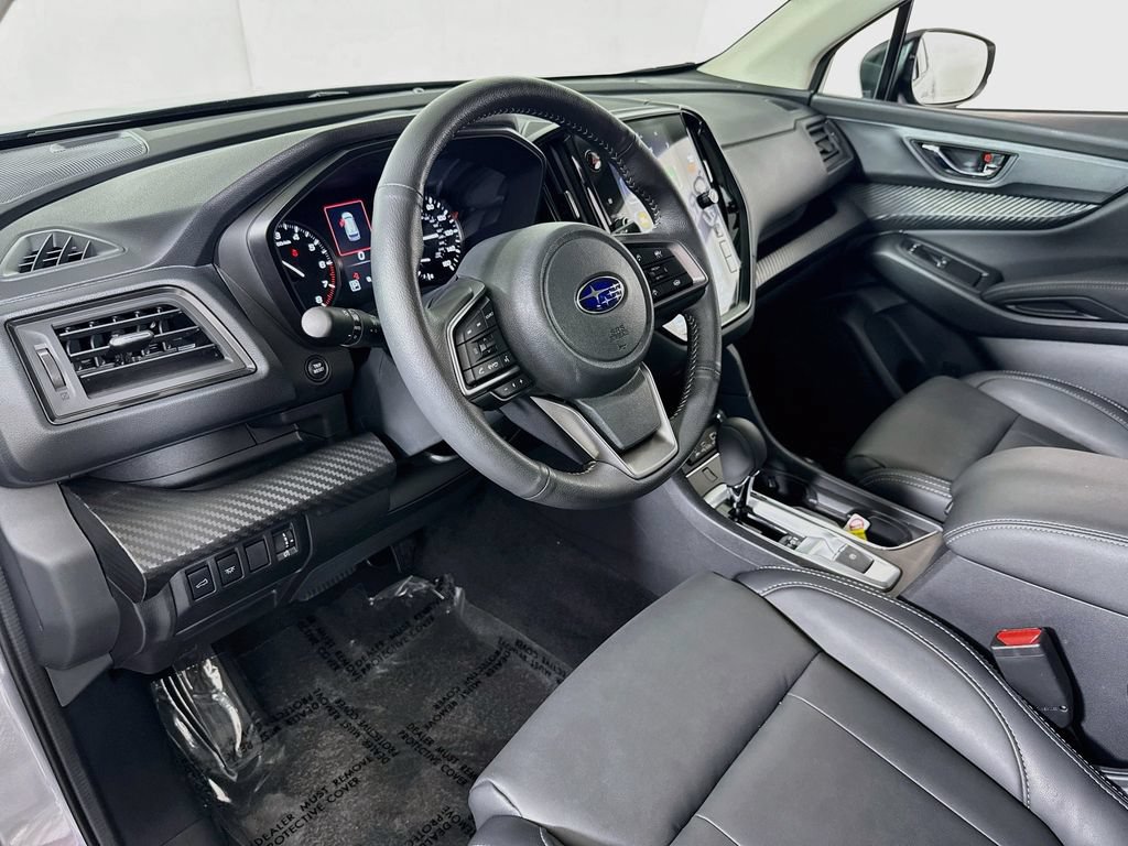Used 2026 Subaru Ascent Premium AWD/4WD image 9
