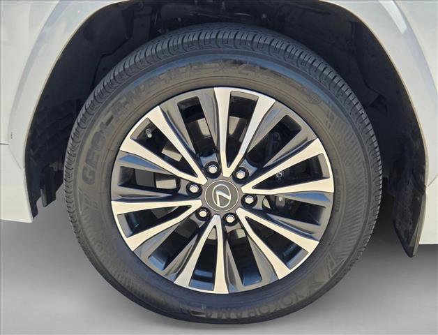 Used 2023 Lexus LX 600 4WD w/ Appearance Package image 23