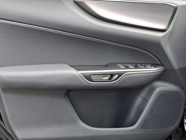 New 2026 Lexus NX 350 F Sport AWD/4WD image 7