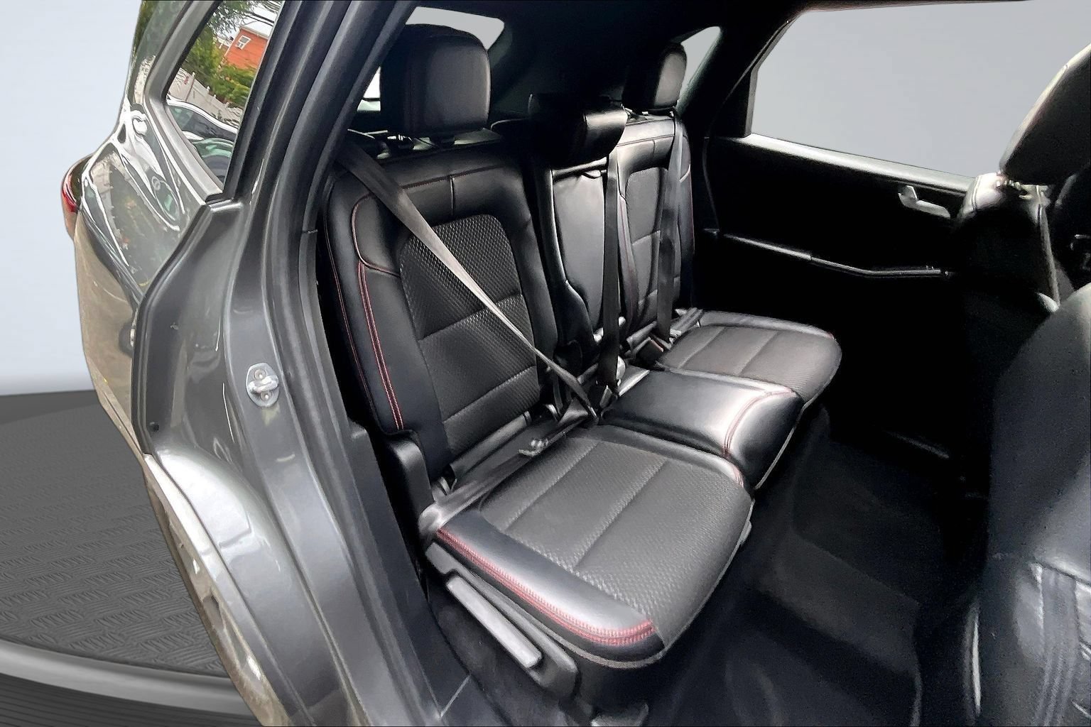 Used 2023 Ford Escape ST-Line Select AWD/4WD image 22
